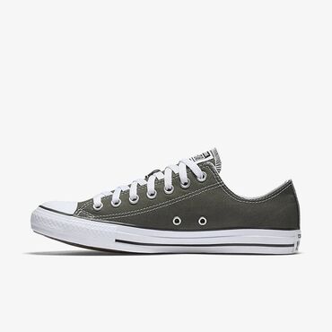 converse кеды: Converse Chuck Taylor All Star Low Top не носили, новые с Америки 28,5