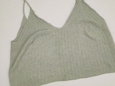 Women's blouse, size 4XL (EU 48)