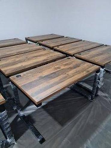 Kancelarijski stolovi: RADNI STO MODEL PX2 | Kontakt telefon 06******** Viber 06******** — 1