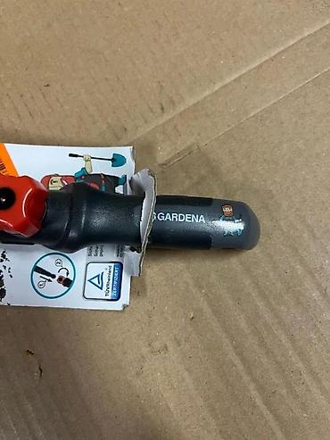 Dečije radionice i alati: Gardena dečje ručne grabulje – Happy People 16873 - Praktičan — 7