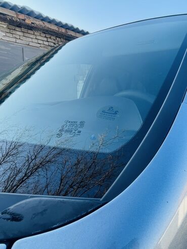 Honda: Honda CR-V: 2007 г., 2.4 л, Автомат, Бензин, Кроссовер — 12