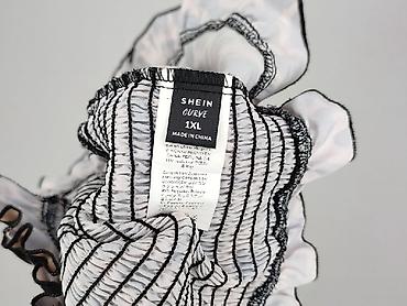 11 tops: Shein Curve, Top damski, rozmiar XL — 4