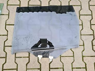Stakla za auto: STAKLA VRATA PROZORI T31 ZA NISSAN X-TRAIL OD 2007. DO 2012. GOD — 4