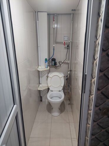 Köhnə tikili: Sumqayıt, 4 otaqlı, Köhnə tikili, 95 kv. m — 13