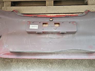 Бампер и комплектующие: Бампер Toyota, Б/у, Оригинал at lalafo.kg — 15 Бампер и комплектующие: Бампер Toyota, Б/у, Оригинал — 15