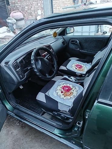 стрим аморт: Nissan Primera: 1999 г., 1.6 л, Механика, Бензин, Седан — 1