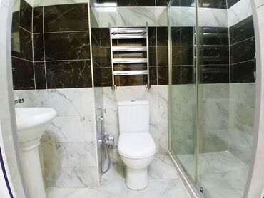 Yeni tikili: 8-ci kilometr, 2 otaqlı, Yeni tikili, m. Qara Qarayev, 45 kv. m — 13