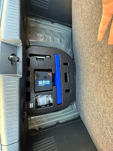 Chevrolet: Chevrolet Spark: 2017 г., Автомат, Хэтчбэк — 5