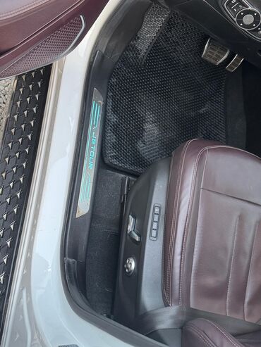 Jetour: Jetour X90: 2023 г., 1.5 л, Автомат, Бензин, Кроссовер — 4