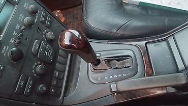 вольва шасси: Volvo S80: 1998 г., 2.4 л, Автомат, Бензин, Седан — 5