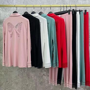 Пижамы: Пижамы VS Нежнейшая и самая удобная пижама для красавиц Оптом и в — 13