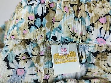 spódnice boho maxi: Aster, Spódnica damska, rozmiar M — 4