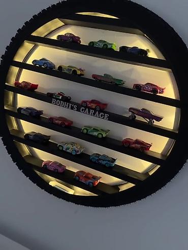 Autići: Tocak polica za autice Za Beograd i blizu okolinu dostava i — 7