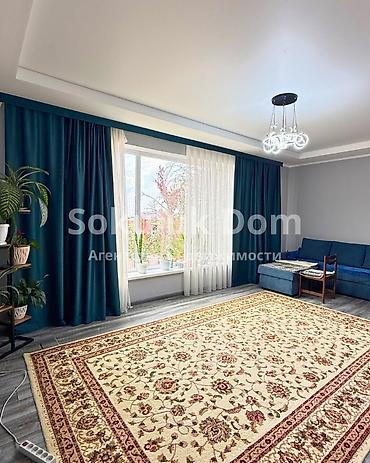 цена модульного дома под ключ: 4 комнаты, 150 м², 6 соток, Кунтуу, Агентство недвижимости — 5