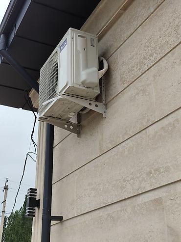 Ремонт кондиционеров: Кара-балта Кондиционеры ремонт мантаж+скрытый монтаж.в дваэтапа — 10