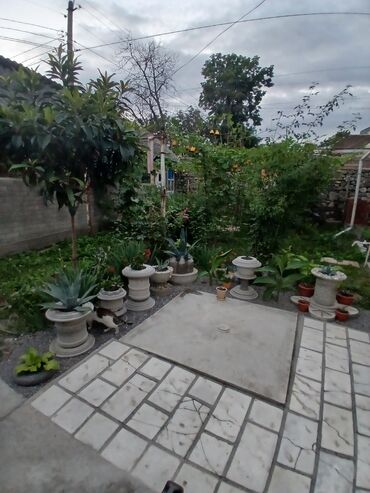 Həyət evləri və villaların satışı: 3 otaqlı, 120 kv. m, Kredit yoxdur, Orta təmir — 8