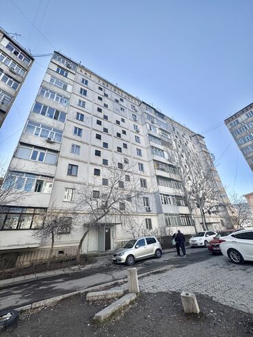 Продажа квартир: 1 комната, 34 м², 105 серия, 6 этаж, Косметический ремонт