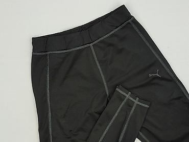 dresy mckenzie: Puma, Legginsy Sportowe damskie, rozmiar S — 1