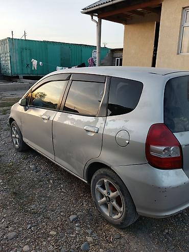 хонда фит руловой рейка: Honda Fit: 2004 г., 1.3 л, Вариатор, Бензин, Хэтчбэк — 3