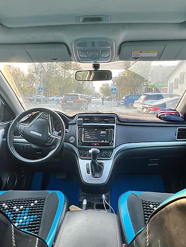 чанган х5 плюс салон: Haval H6: 2020 г., 1.5 л, Автомат, Бензин, Кроссовер — 3