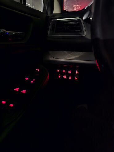 Subaru: Subaru Outback: 2016 г., 2.5 л, Вариатор, Бензиновая, Универсал — 9