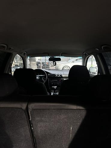 туп: Volkswagen Passat Variant: 2002 г., 1.9 л, Кол менен иштөөчү, Дизель, Универсал — 10