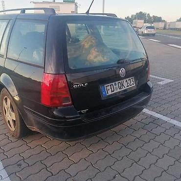 spica ruma: ZADNJI BRANIK ZA BORU ZA VOLKSWAGEN BORA | Delovi za golfa 4 i boru — 2