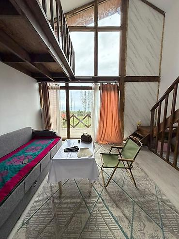 столовой в аренду: 🌿🏡 Baryn House — идеальное место для отдыха на Иссык-Куле! Хотите — 2