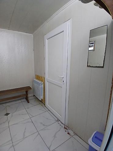 Продажа модульных домов: Продам контейнерное здание под баню/помывочную. - Каркасный блок — 5