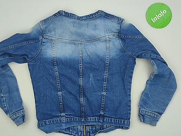 levi s: House of Denim, Kurtka jeansowa damska, rozmiar S — 3
