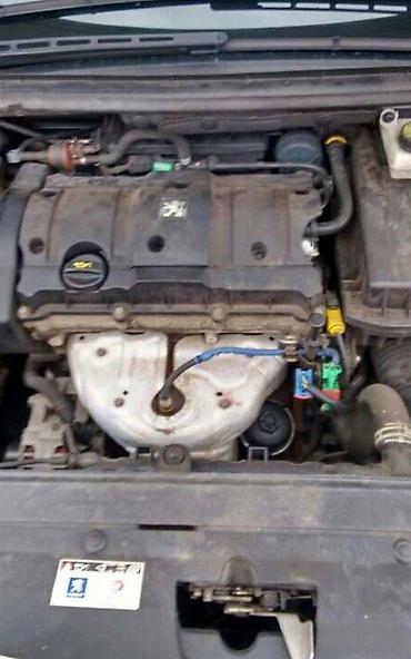 burago audi a3: LIMARIJA ZA PEUGEOT 307 | Limarija za peugeot 307 kao i dosta drugih — 1