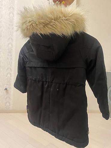 кожаная куртка бу: Zaradan alinib qiz ucundu.5yasadi.az istifade olunub.ici istidi — 2