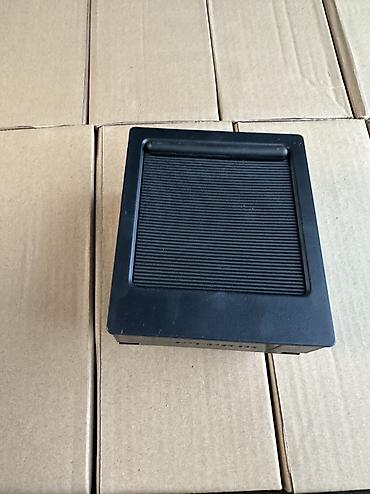 Бампер и комплектующие: BMW, Новый, Аналог — 16