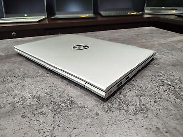Ноутбуки HP: Ультрабук, Новый, AMD Ryzen 5 — 8
