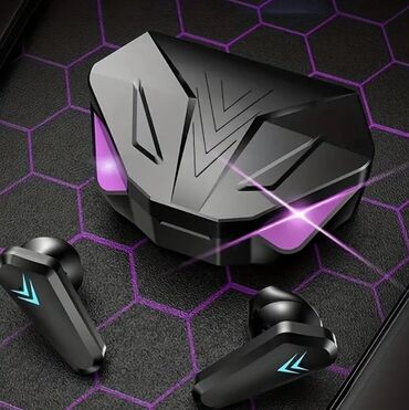 bluetooth qulaqciqlar: Simli Qulaqcıqlar