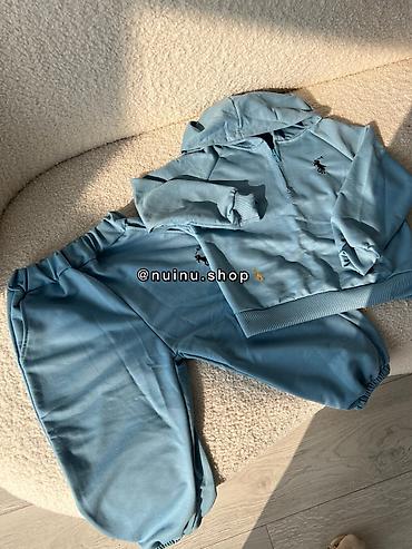 Комплекты одежды: Комплект, Новый — 5