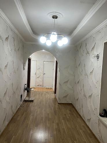 lalafo şirvan: 3 otaqlı, Yeni tikili, 93 kv. m — 6