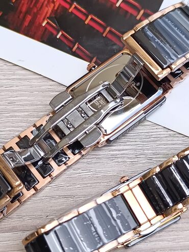 Saat dəstləri: Klassik Saat dəsti, rəng - Ağ — 9