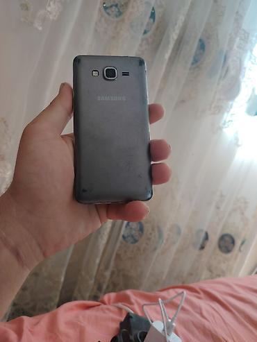nar saatliq internet: Samsung Galaxy Grand Neo, 8 GB, rəng - Boz, Sensor, İki sim kartlı — 3