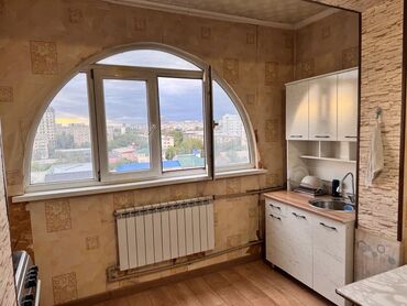 Долгосрочная аренда квартир: 1 комната, Агентство недвижимости, Без подселения, С мебелью полностью — 8