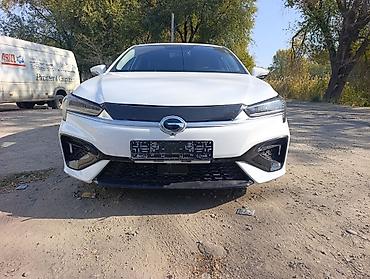 gac gs3: GAC Aion S, 2021 года выпуска! ⚡ Электромобиль в отличном состоянии. 🔥 — 4