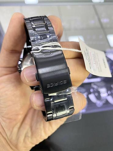 Кол сааттар: Классикалык сааттар саат, Casio, Эркектердики, Жаңы — 6