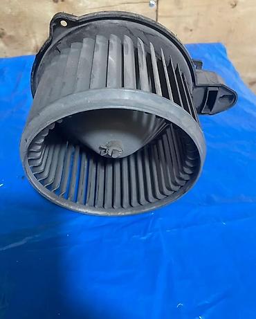 Вентиляторы: Вентилятор — 11