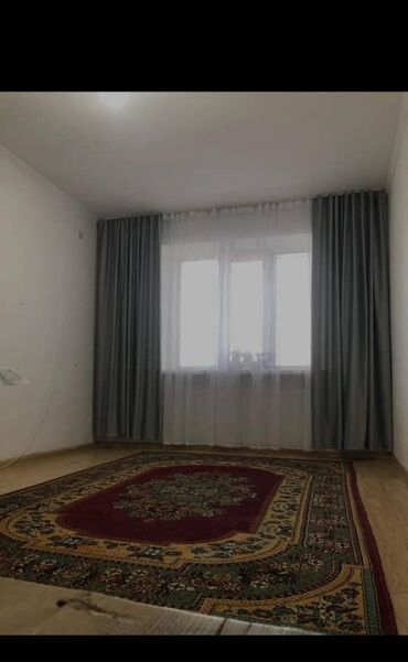 сдается квартира в токмоке: 18 м², С мебелью