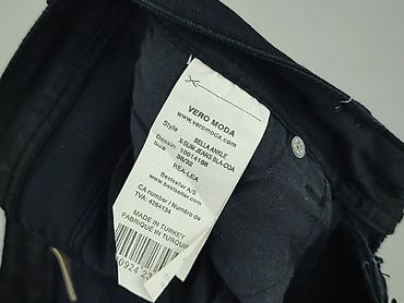 iamgia: Vero Moda, Jeansy damskie, rozmiar M — 5