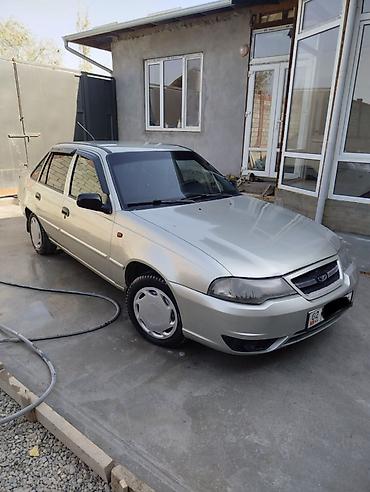 lancer 9: Daewoo Nexia: 2008 г., 1.6 л, Механика, Бензин, Седан — 3