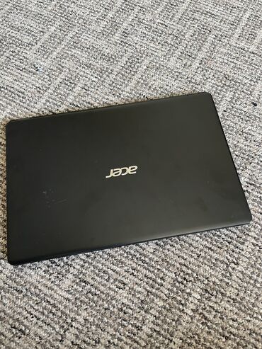 аккумулятор для ноутбука: Ноутбук, Acer, 12 ГБ ОЗУ, Intel Core i3, 15.6 ", Б/у, Для работы, учебы