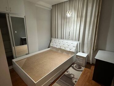 квартиры в биш: 3 комнаты, 85 м², Элитка, 6 этаж