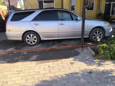 тойота чайзер купить: В хорошем состоянии