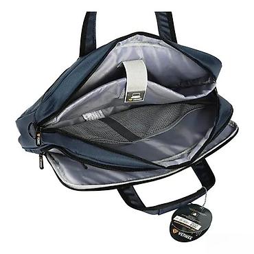 Futrole i torbe za laptopove: Torba za laptop YENKEE Oregon 15.6" - Dizajnirana za laptope do - — 3